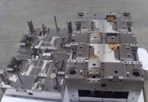 常见的模具加工方法有哪些